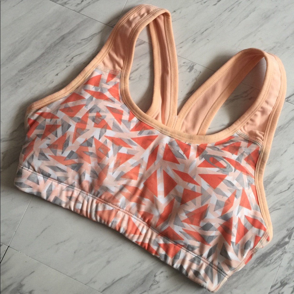 Oakley Sports Bra